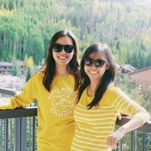 Meet your Posher, Linh